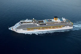 Costa Diadema