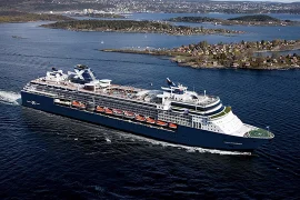 Celebrity Constellation