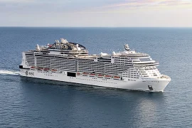 MSC Bellissima