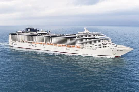 MSC Preziosa