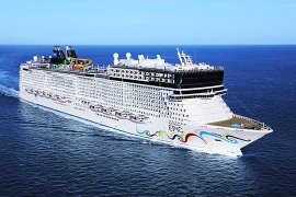 Norwegian Epic